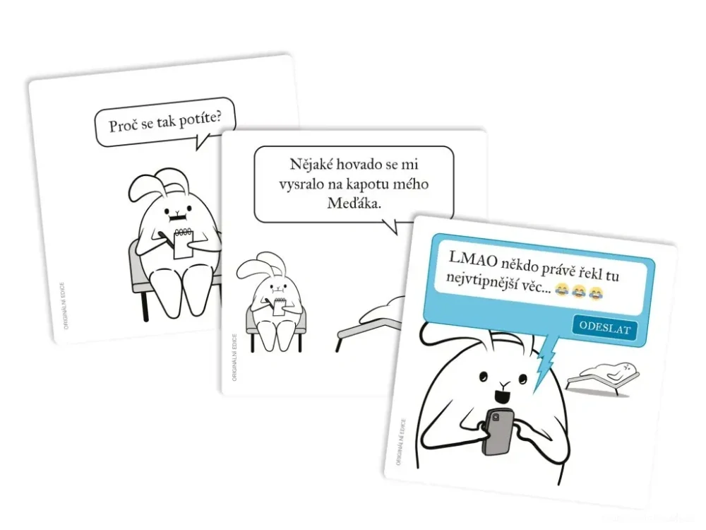 Příšerný terapeut