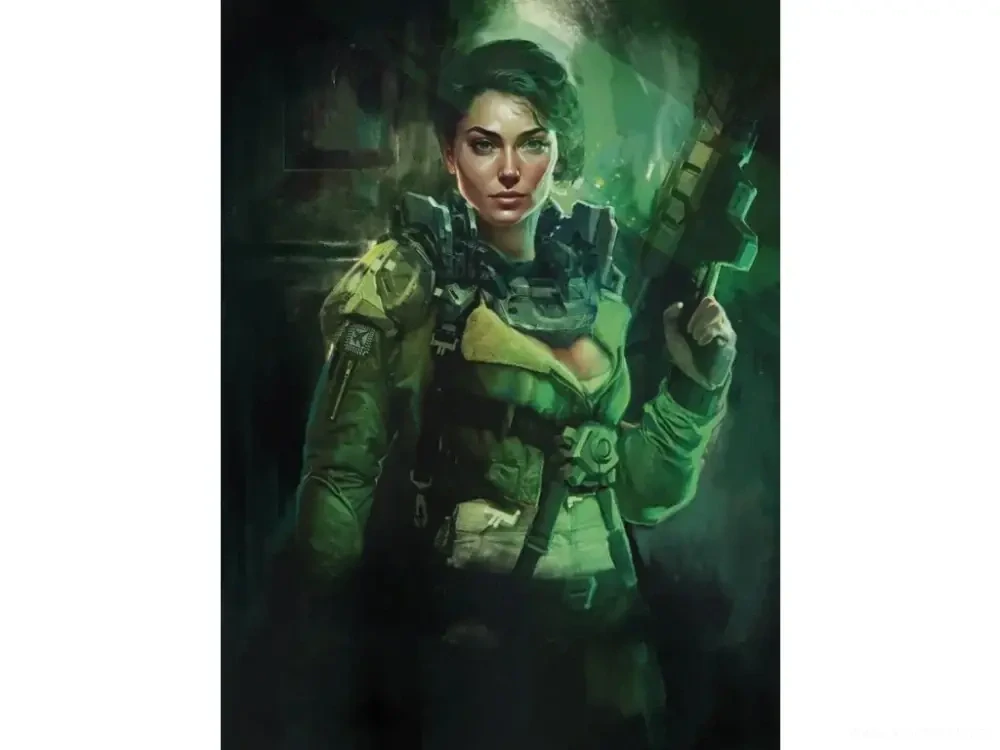 Nemesis: Úniková hra