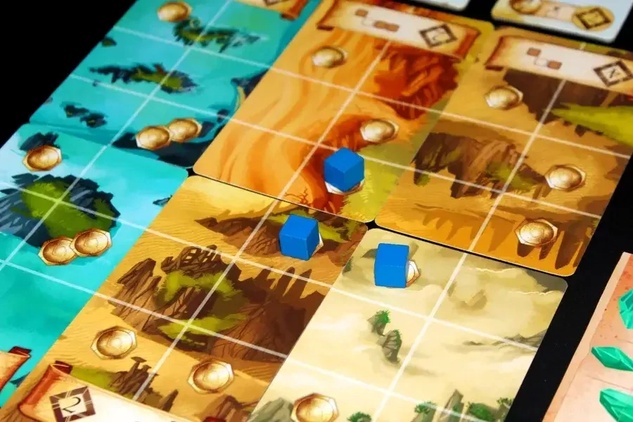 Zbloudilí Půjčovna