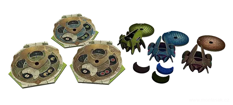 Kroniky Avelu - Nová dobrodružství Půjčovna