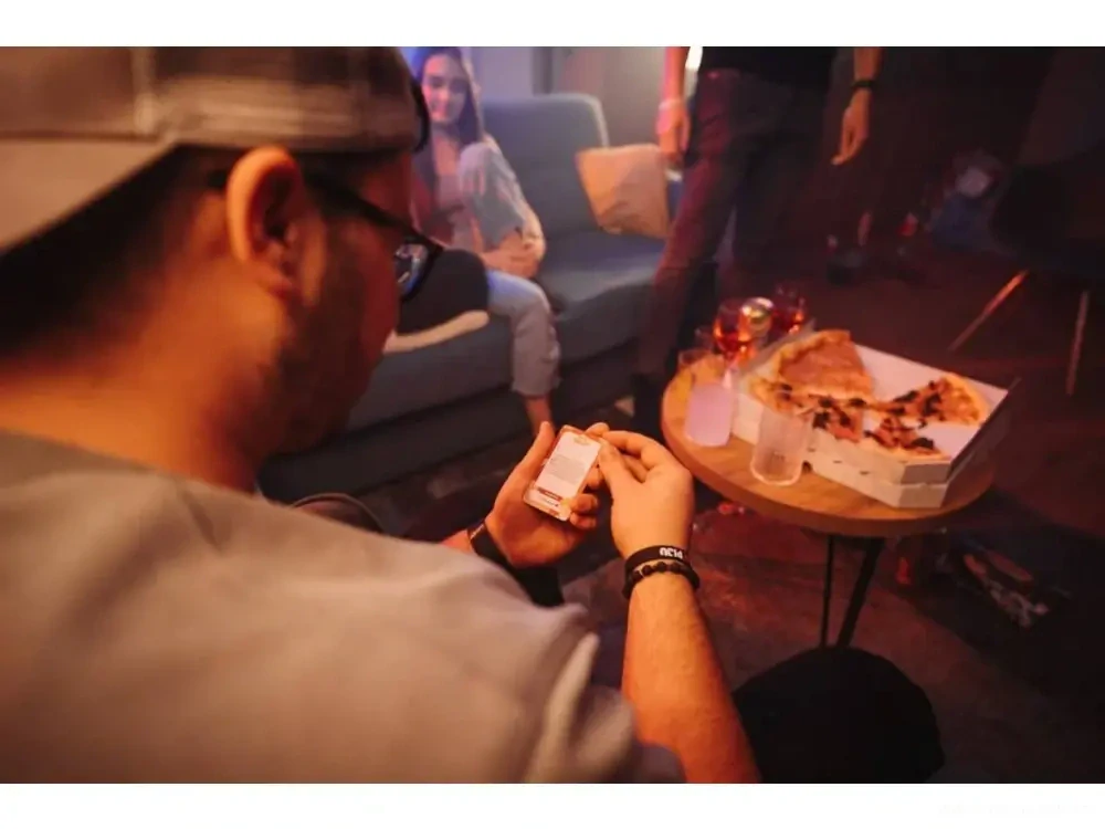 Na zdraví karetní hra Půjčovna