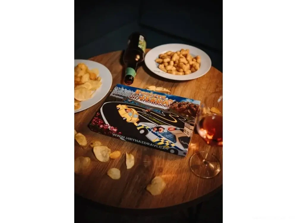 Kaličova Jízda - Mě Nedostanou!