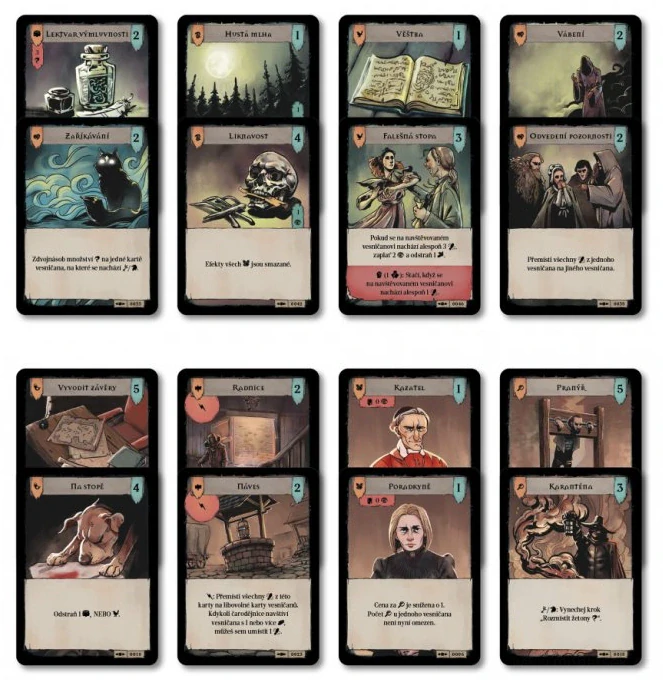 Kacíř: Zkáza Roanoke 