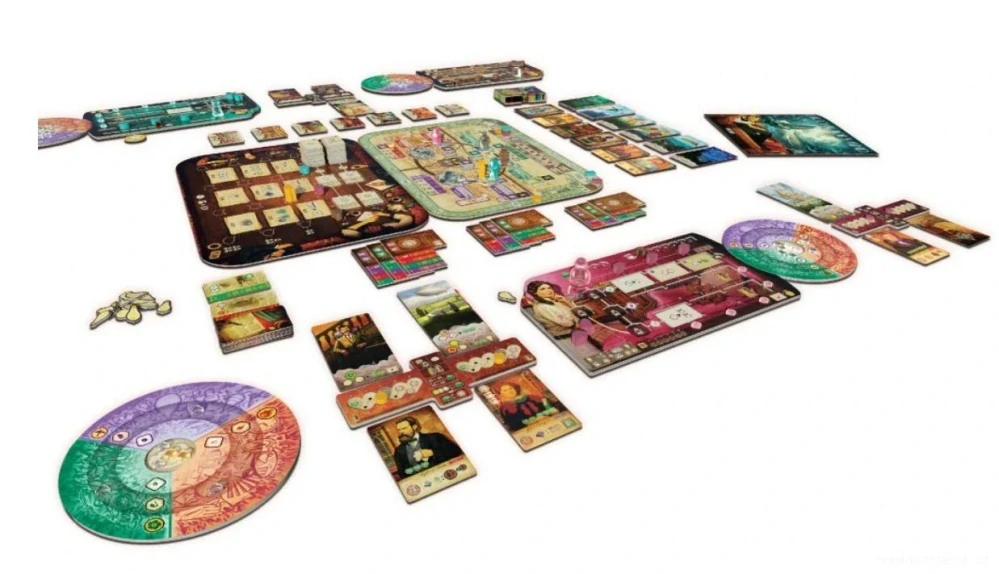 Cesta do nevědomí Půjčovna