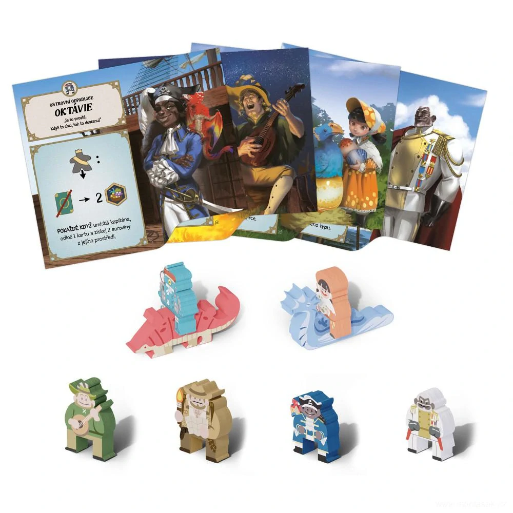 Podivuhodná stvoření