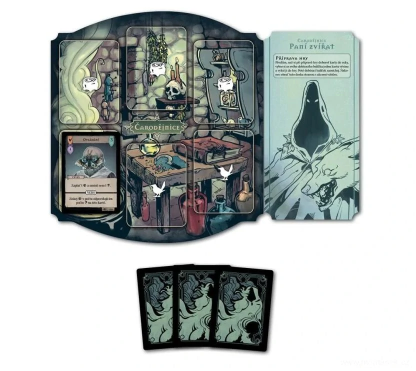 Kacíř: Výpravy do divočiny