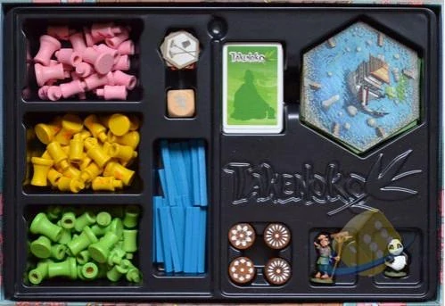 Takenoko