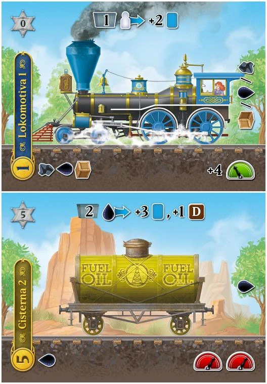 Ostrovní expres