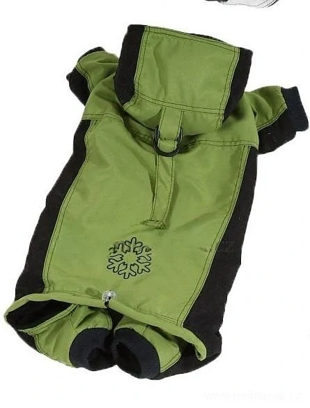 Kombineza Ski pro psa 23-25cm