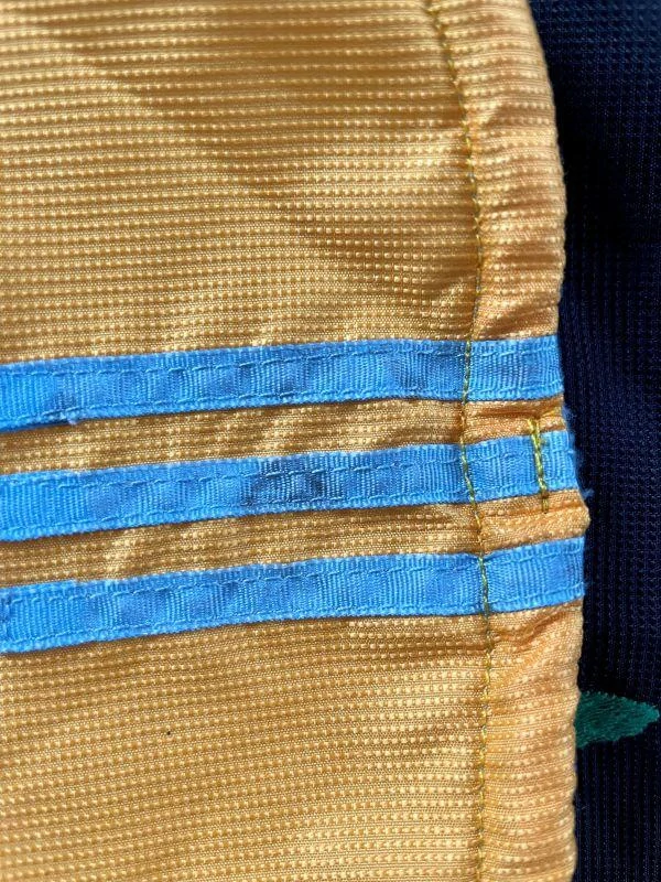 Celoroční vesta pro psa 