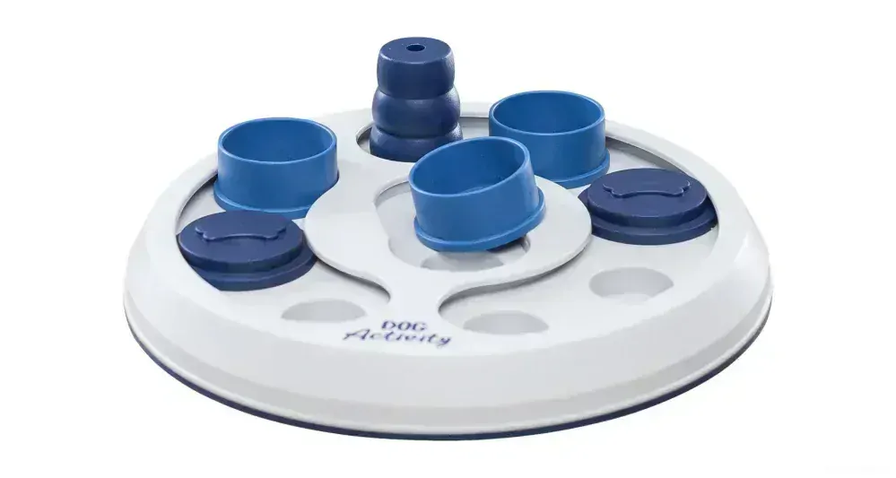 Aktivní hra pro malé psy Dog Activity FLIP & FUN 23cm