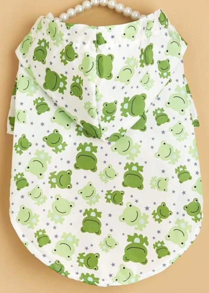 Pláštěnka pro psa 30cm