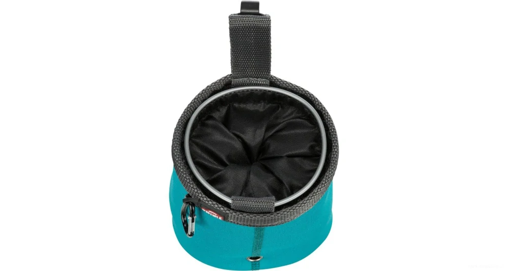 Multifunkční neoprenový sáček na pamlsky, ø 11 × 14 cm