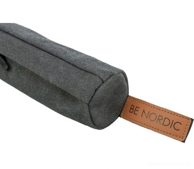 Pouzdro na pamlsky, BE NORDIC Dummy ø 6 × 20 cm