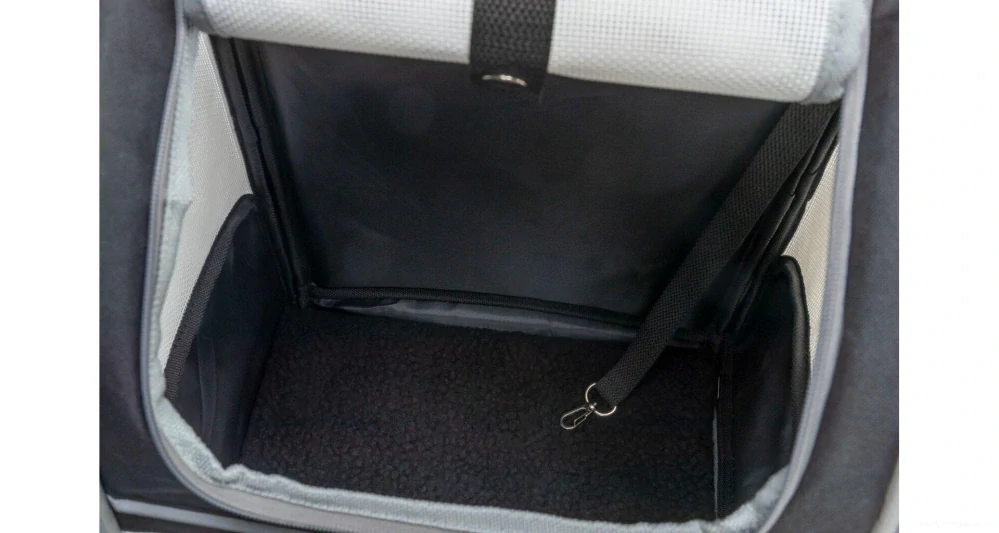 Přepravní batoh pro psa Trixie do 8kg