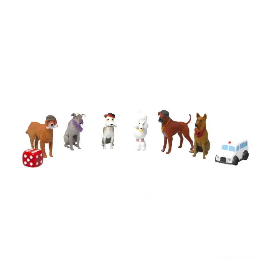 Psí život půjčovna