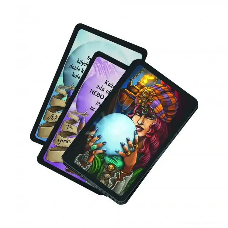 Kvedlalové z Kvedlinburku Půjčovna