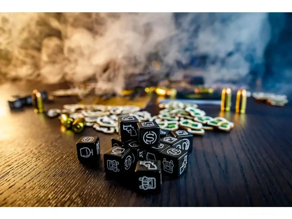 COSCA: Ovládni mafii