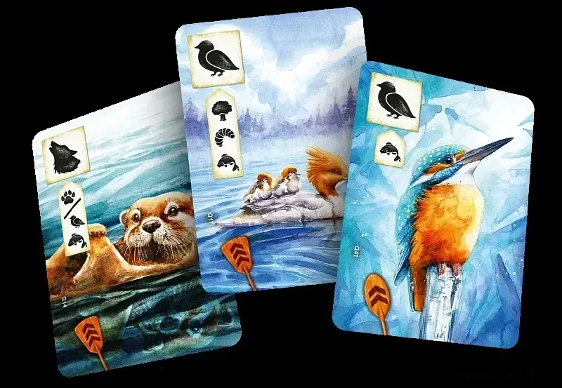 Na louce: Po proudu Půjčovna