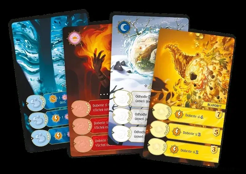 Kniha kouzel Půjčovna