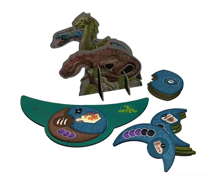 Kroniky Avelu - Nová dobrodružství Půjčovna