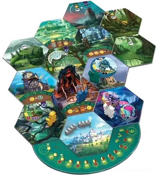 Kroniky Avelu Půjčovna