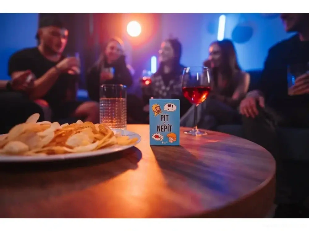 Pít či Nepít Půjčovna