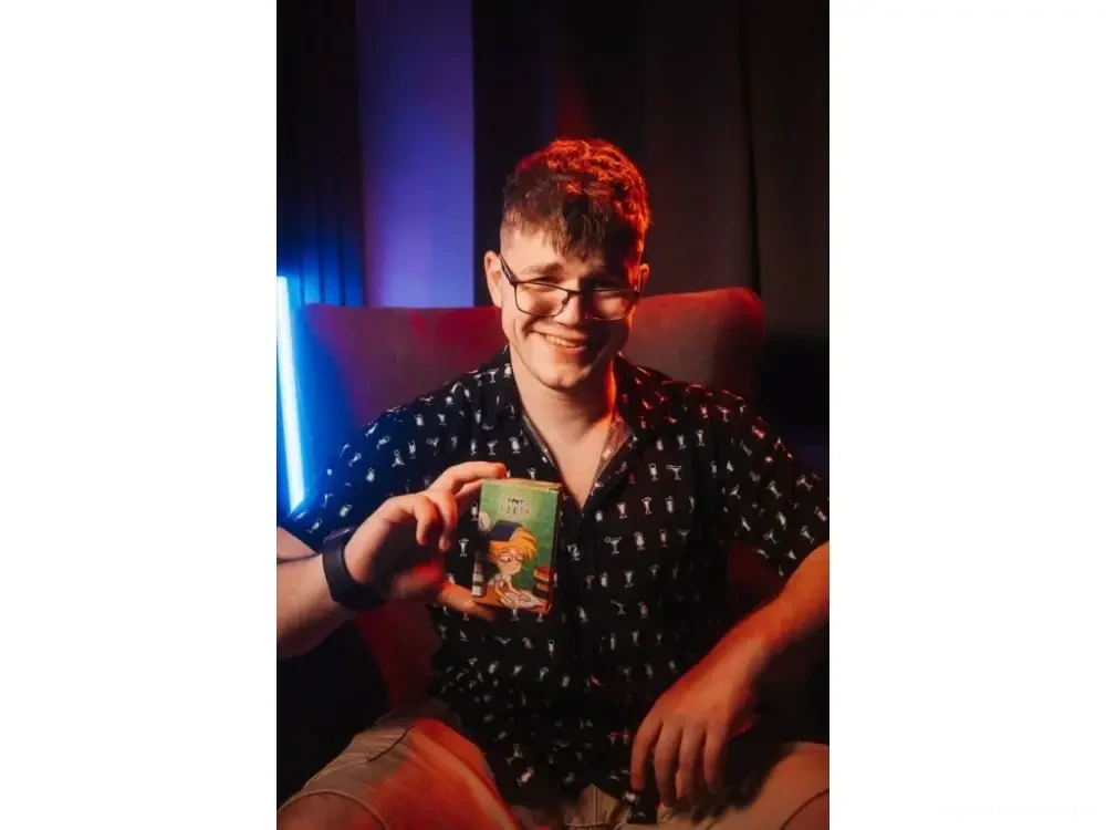 Šprt PARTY Reloaded