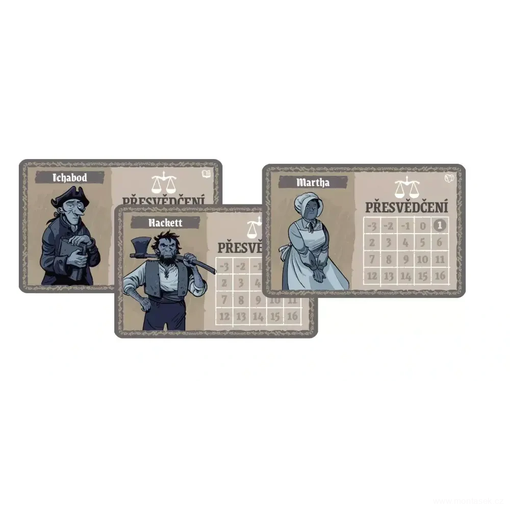 Čarodějnice! Půjčovna