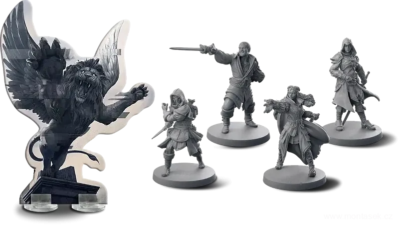 Assassin’s Creed: Brotherhood of Venice – české vydání