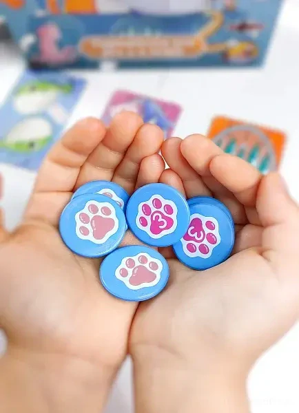 Mlsné kočky Půjčovna