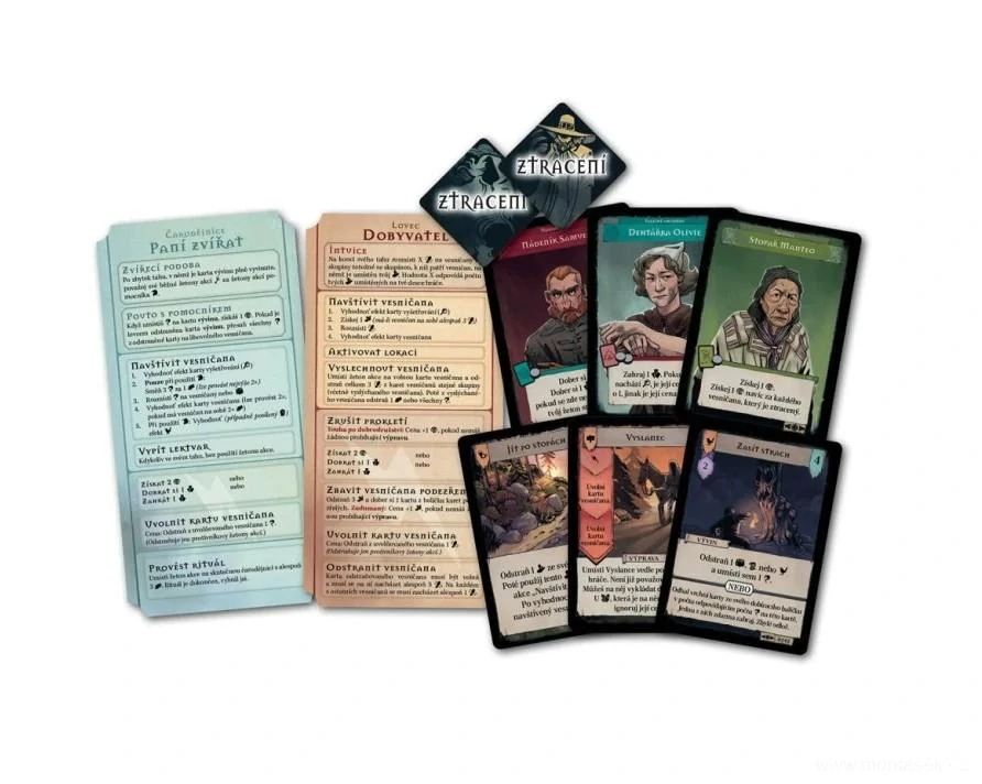 Kacíř: Výpravy do divočiny