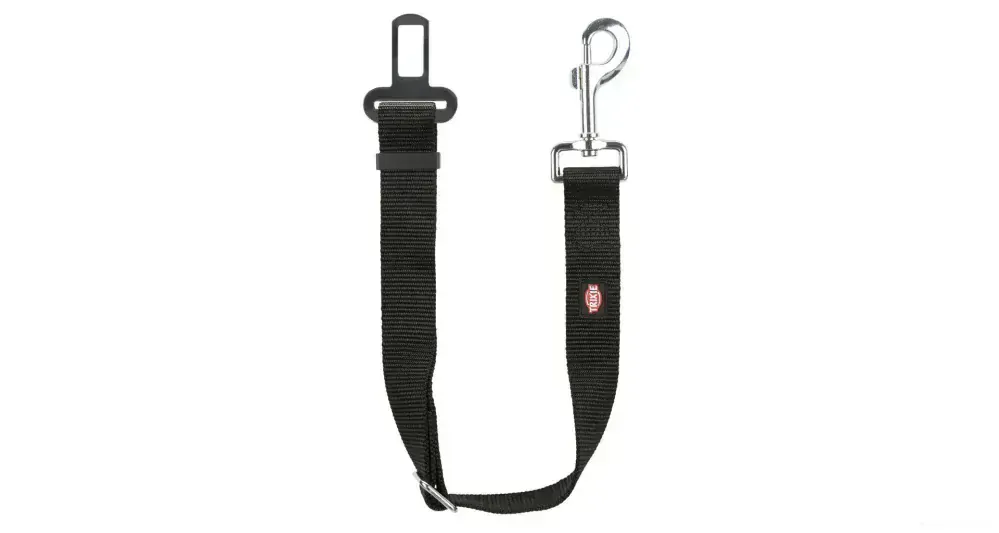 Bezpečnostní vodítko pro psy do auta k autopásu