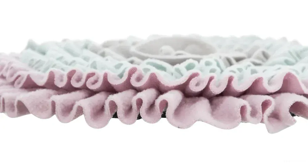 Čichací kobereček, aktivní zábava pro psa