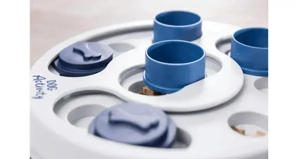 Aktivní hra pro malé psy Dog Activity FLIP & FUN 23cm