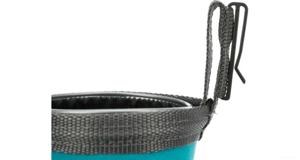 Multifunkční neoprenový sáček na pamlsky, ø 11 × 14 cm