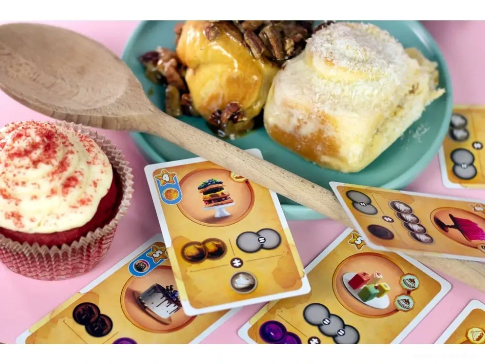 Sladká tečka: Klání cukrářů