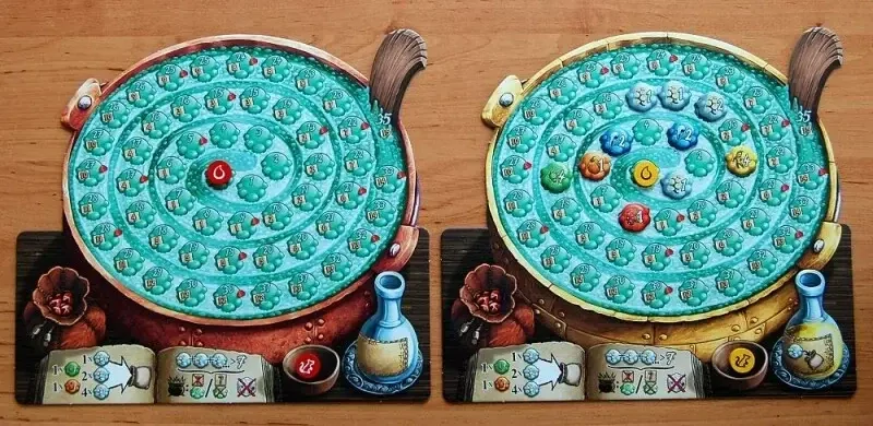 Kvedlalové z Kvedlinburku Půjčovna