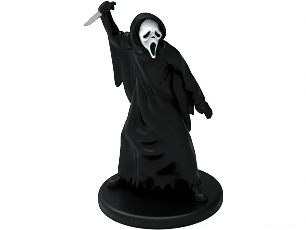 Vřískot: Společenská hra