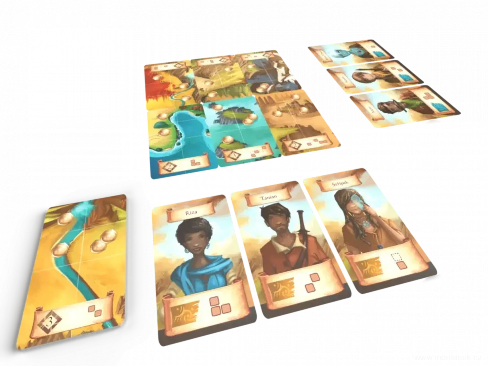 Zbloudilí Půjčovna