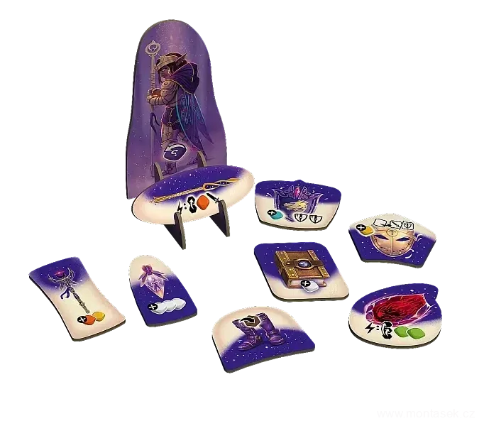 Kroniky Avelu - Nová dobrodružství Půjčovna