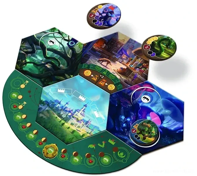 Kroniky Avelu Půjčovna