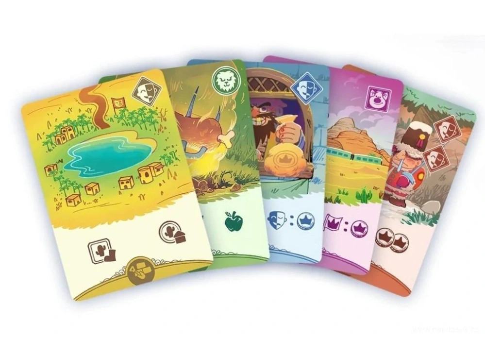 Dobrodruzi Navorie Půjčovna