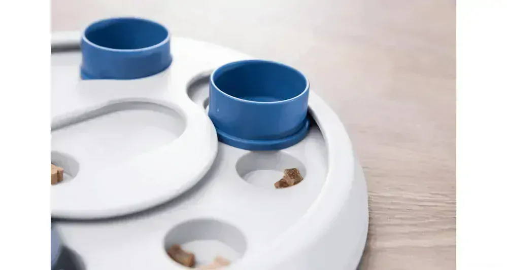 Aktivní hra pro malé psy Dog Activity FLIP & FUN 23cm