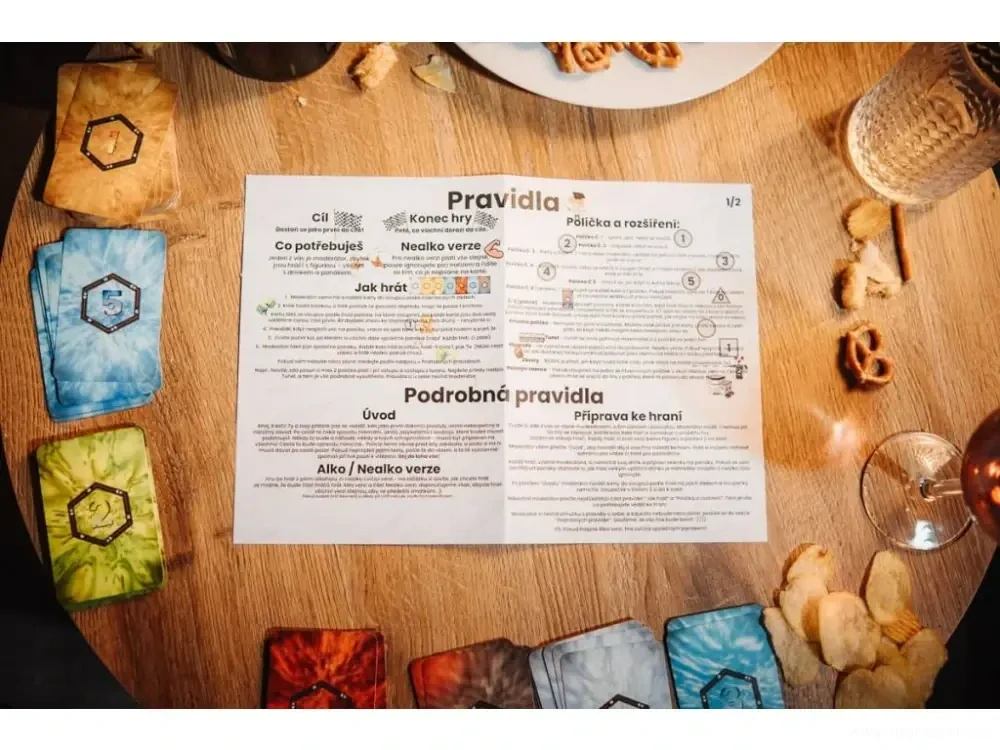 Kaličova Jízda - Mě Nedostanou!