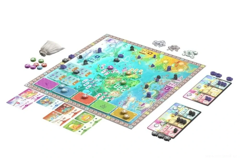 Dobrodruzi Navorie Půjčovna