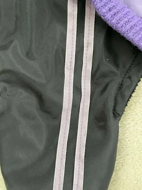 Zimní kombineza pro psa, oblečky pro psy 2. jakost 