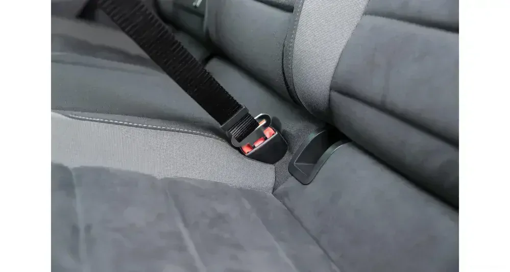 Bezpečnostní vodítko pro psy do auta k autopásu