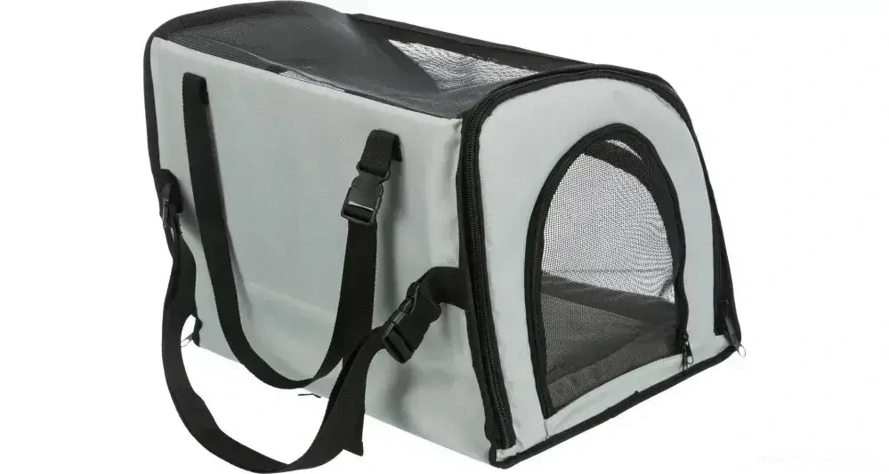 Autosedačka pro psa uzavíratelná