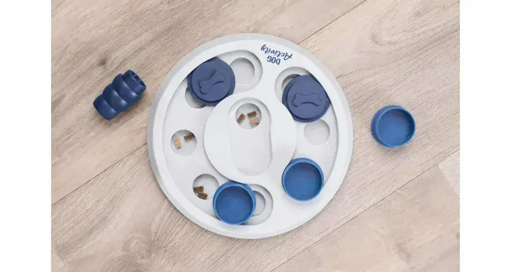 Aktivní hra pro malé psy Dog Activity FLIP & FUN 23cm